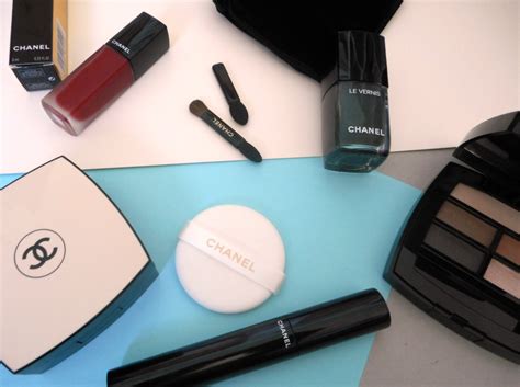 promotion maquillage chanel